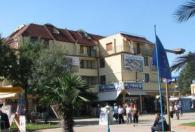 Снимки за Апарт хотел Централ-Хотели 