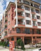 Снимки за Хотел Степ-Хотели 