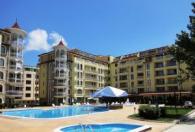 Снимки за Хотел САМЪР ДРИЙМС-Хотели 