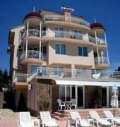 Снимки за Хотел Антоний-Хотели 