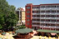 Снимки за Хотел Полюси-Хотели 