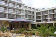 Снимки за Хотел Меркурий-Хотели 