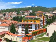 Снимки за Хотел Кипарисите-Хотели 