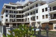 Снимки за Хотел Вила Мария Ревас-Хотели 