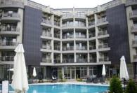 Снимки за Хотел Мида-Хотели 