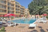 Снимки за Хотел Камелиа Гардън-Хотели 