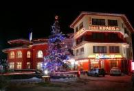 Снимки за Хотел Кипарис алфа-Хотели 