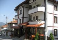 Снимки за Хотел Спартак-Хотели 