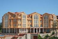 Снимки за Хотел Вила Византия-Хотели 