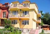 Снимки за Хотел Аиа-Хотели 