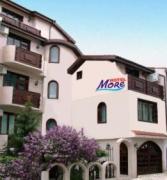 Снимки за Хотел Море-Созопол-Хотели 