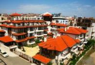 Снимки за Хотел Созопол Дриймс-Хотели 