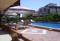 Снимки за Хотел Онегин-Хотели 