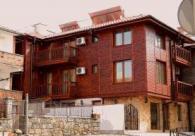 Снимки за Хотел Албатрос-Хотели 