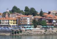 Снимки за Хотел Русалка-Созопол-Хотели 