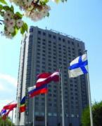 Снимки за Хотел Кемпински-Хотели 