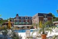 Снимки за Хотел Шато Монтан-Хотели 