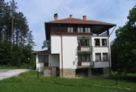 Снимки за Хотел Чичо томовата колиба-Хотели 