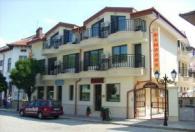 Снимки за Хотел Фамилия-Хотели 