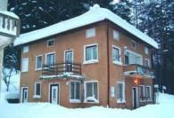 Снимки за Хотел хижа Кръстец-Хотели 