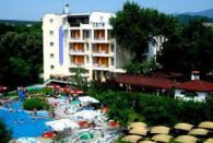 Снимки за Хотел АЛБЕНА-Хисаря-Хотели 