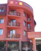 Снимки за Хотел Гайтани-Хотели 