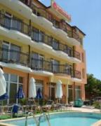 Снимки за Хотел Мимоза-Царево-Хотели 