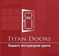 Снимки за Titan Doors-Врати 