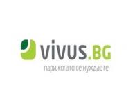 Снимки за Vivus-Банки 