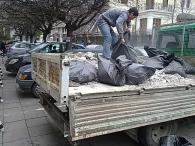 Снимки за Почистване на мазета, тавани, дворове-Хамали,-Преместване 