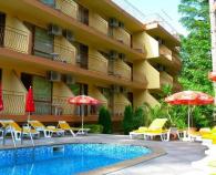 Снимки за Хотел Валена-Хотели 