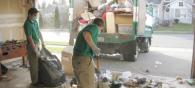 Снимки за Извозване строителни отпадъци от жилища-Хамали,-Преместване 