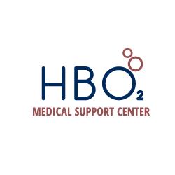 HBO Medical Support Center - Снимка b_201805301601031675 