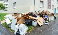 Снимки за Изхвърляне на битови боклуци, стари мебели-Куриери,-спедитори 
