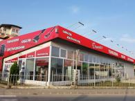 Снимки за Магазин Thunder - Велико Търново -Тонколони Кабели Дистанционни-Битова-електроника 